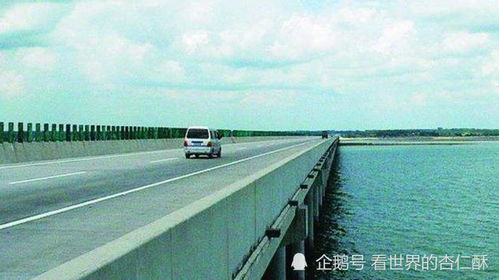 广西最长的跨海大桥,建成近20年了,是广西沿海通往湛江的主通道